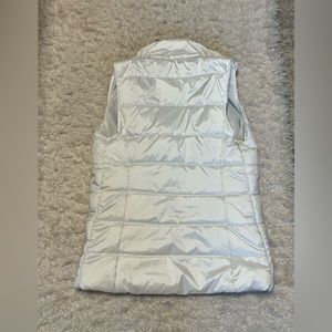 Puffer Vest